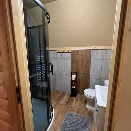 Maison d'hôtes I U Lowisza 3*
