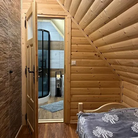 I U Lowisza Maison d'hôtes Ciche (Nowy Targ)