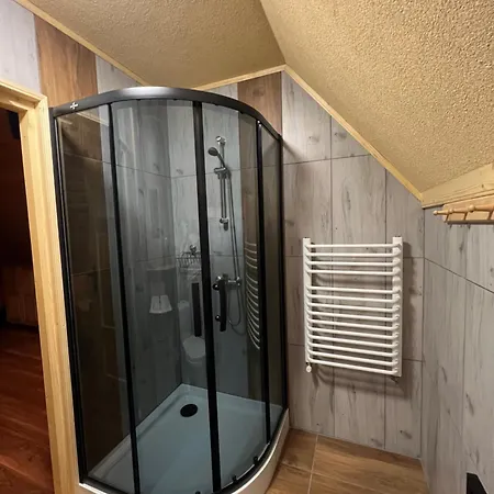 Maison d'hôtes I U Lowisza 3*