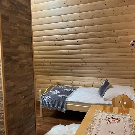 Maison d'hôtes I U Lowisza 3*