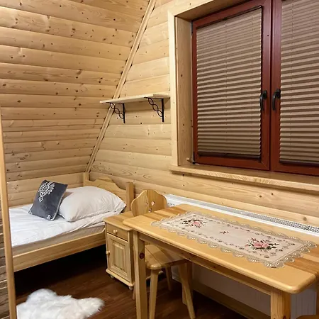 Maison d'hôtes I U Lowisza 3*