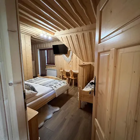 Gæstehus Apartament I Pokoje U Lowisza