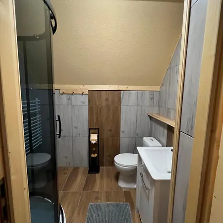 Maison d'hôtes I U Lowisza 3*